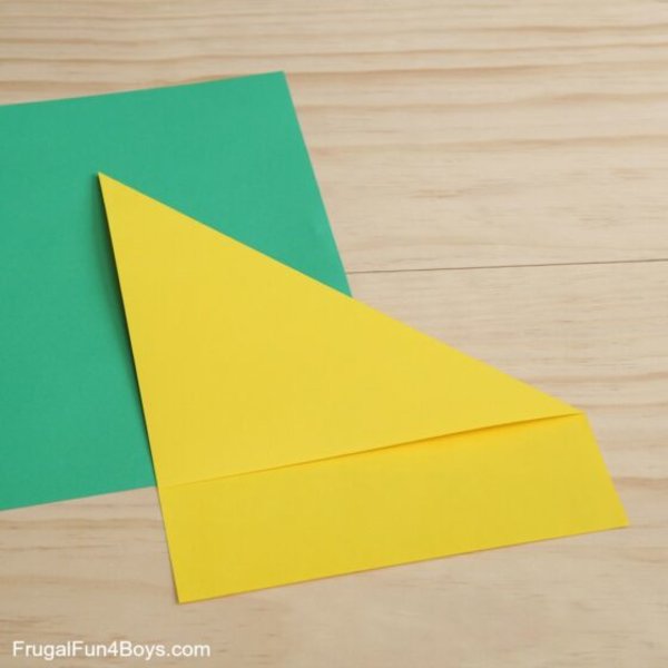 Paper Cut Ninja
